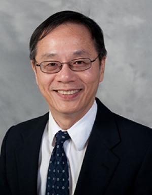 Dr. Yang