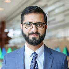 Dr. Aamir Farooq