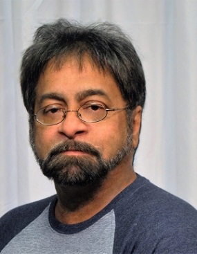 Dr. Suresh Menon