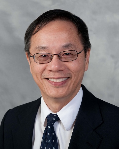 Dr. Vigor Yang