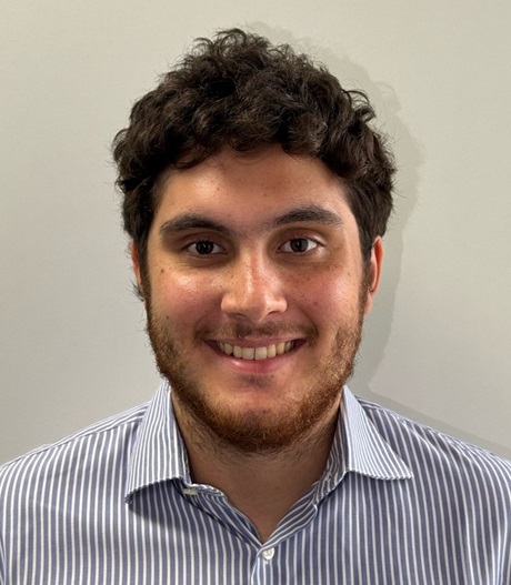 Federico Preve