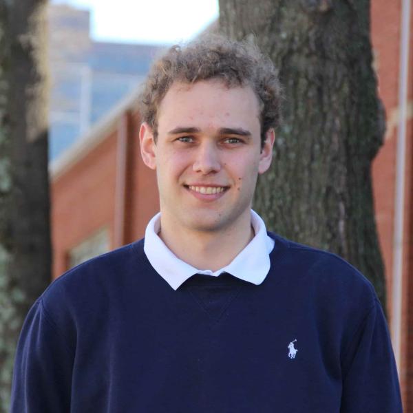 Frederik von Klitzing