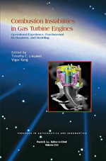 Combustion Instabilities in Gas Turbine Engines